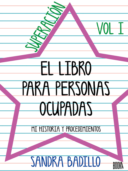 Title details for Psicosomático III by Sandra Badillo - Wait list